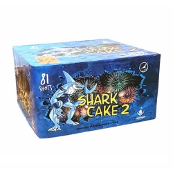 SHARK CAKE 2 DB212